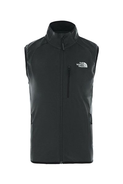 THE NORTH FACE Pánska vesta Nimble - elegantný dizajn