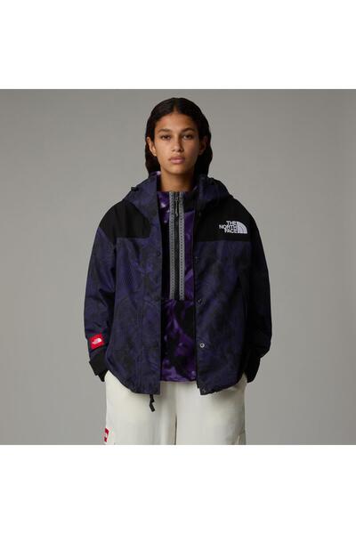 THE NORTH FACE W Dryvent Mono Mountain Jacket Kadın Mont