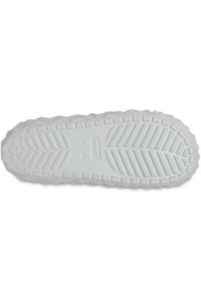 Crocs Classic Geometric Slide v2 Unisex Terlik