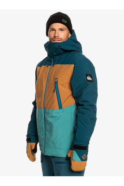 Quiksilver Sycamore Jk Men's Ski Coat
