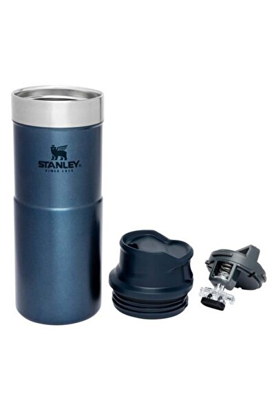 Stanley Unisex Termos The Trigger-action Travel Mug .35l / 12oz