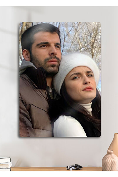 DekorHane Maraz Ali, İdil Adana - Tablou metalic