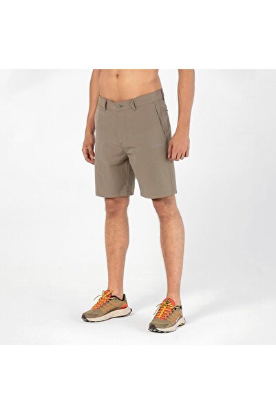 Merrell M2CLBAR WALKSHORT Erkek Yürüyüş Şortu bej