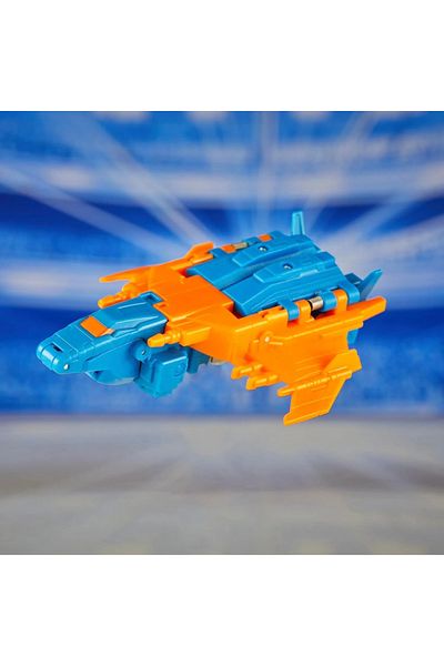 transformers Sentinel Prime F9388 - One Cog Changer