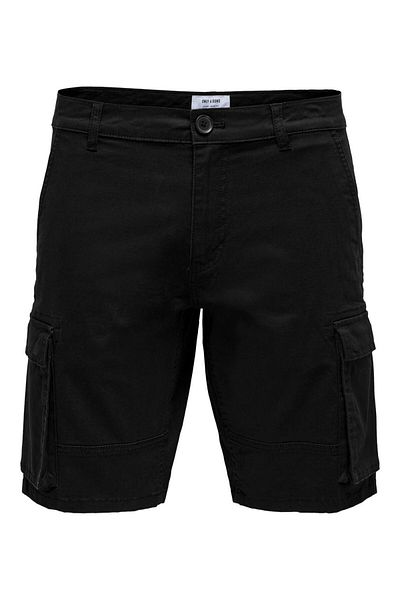 Only & Sons Onscam Stage Cargo Men's Shorts