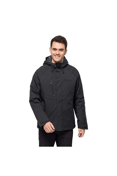 Jack Wolfskin Troposphere Ins Jkt Men's Outdoor Jacket