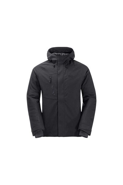 Jack Wolfskin Troposphere Ins Jkt Men's Outdoor Jacket