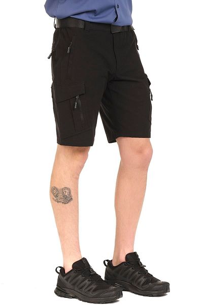 Q Steinbock Q&steinbock Troy Men's Shorts