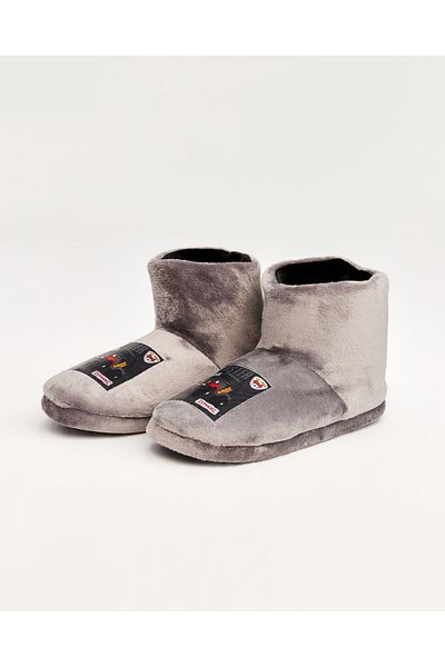 Chirpy Men's Truck Panduf