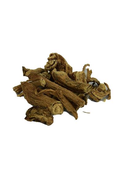 LokmanAVM Doğal Andız Kökü Saf Andız Otu Kökü 100gr Mini Paket