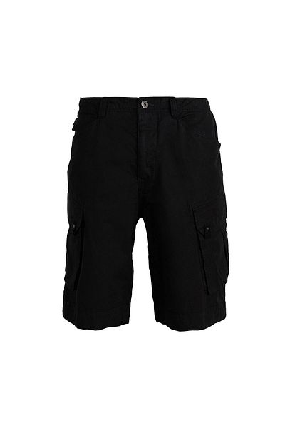 Bad Bear شورت البضائع الرجالي - ديفون