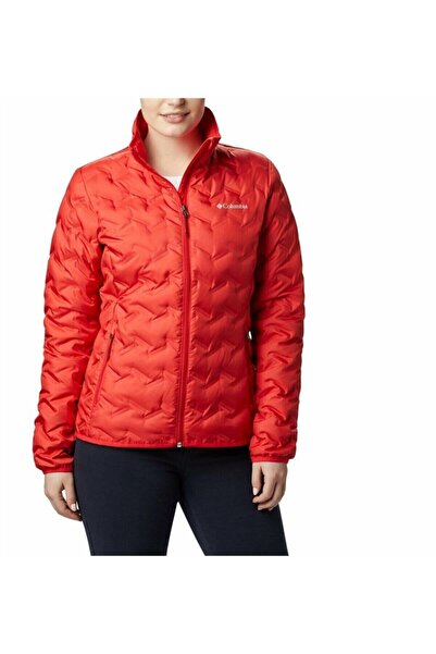 Columbia معطف نسائي Wk0259 سترة دلتا ريدج داون