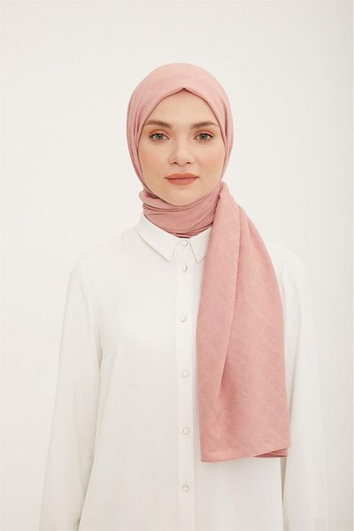 Armine Trend Powder Color J.p.cazz Shawl 3-21029