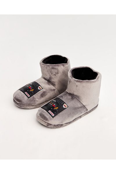 Chirpy Men's Truck Panduf
