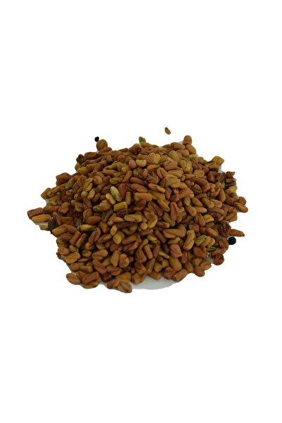 LokmanAVM Doğal Tane Çemen Otu Tohumu Poy Otu Tane Boy Otu Tohum 100gr