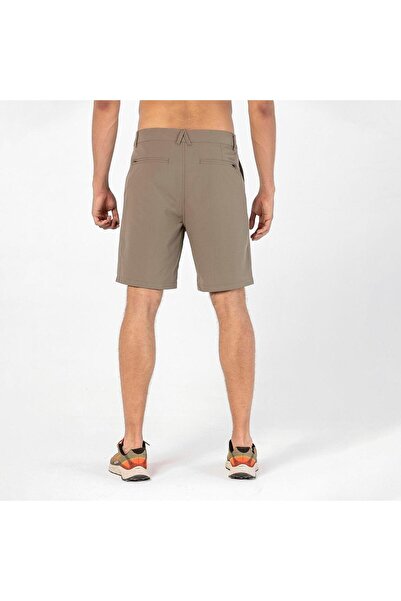 Merrell M2CLBAR WALKSHORT Erkek Yürüyüş Şortu bej