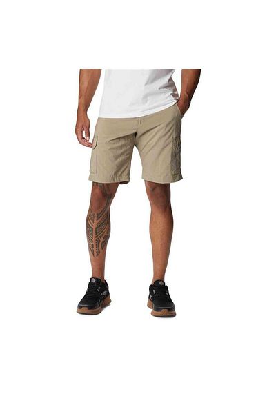Columbia Am5763 Silver Ridge - Men's Cargo Shorts