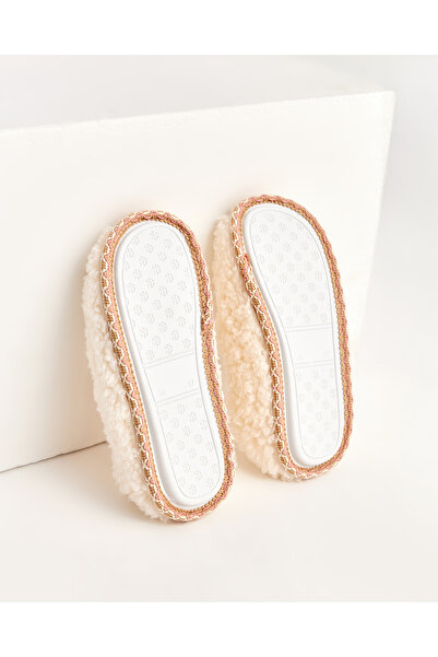 Chirpy Pope - Shaped Women's Indoor Shoes