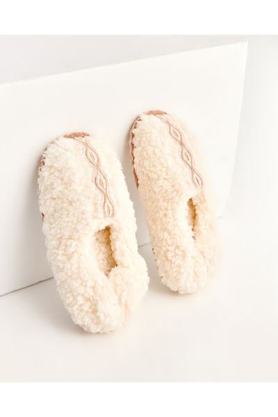 Chirpy Pope - Shaped Women's Indoor Shoes