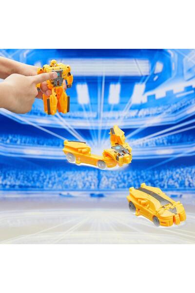 transformers One Cog Changer - Bumblebee F9383