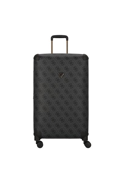Guess Berta 4 Rollen Trolley 77 cm mit Dehnfalte