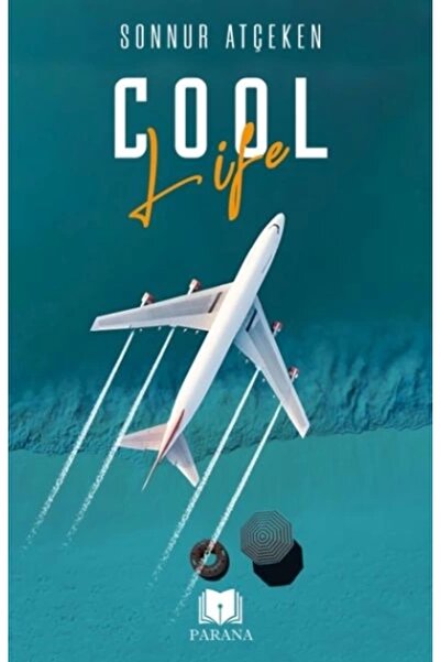 Parana Yayınları Cool Life