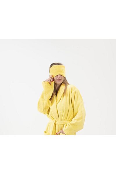 Ender Home CottonVerse 2 броя кърпи за очи – 100% памук и супер абсорбиращи
