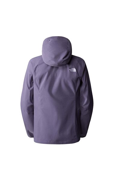THE NORTH FACE Nimble Hoodie - Eu női kabát
