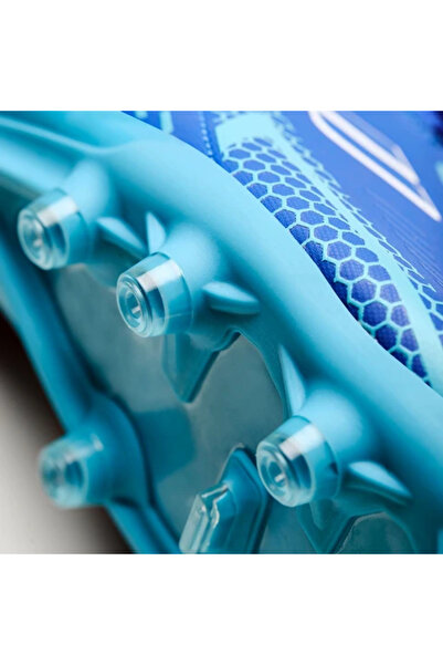 Lescon Comet Men's Football Boots Black