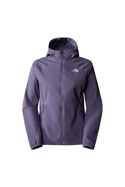 THE NORTH FACE Nimble Hoodie - Eu női kabát