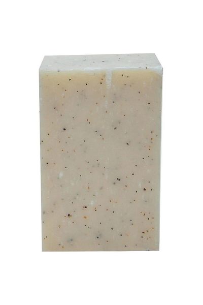 Saba صابون بذور العنب بدون هلام مصنوع يدويًا 125 جرام