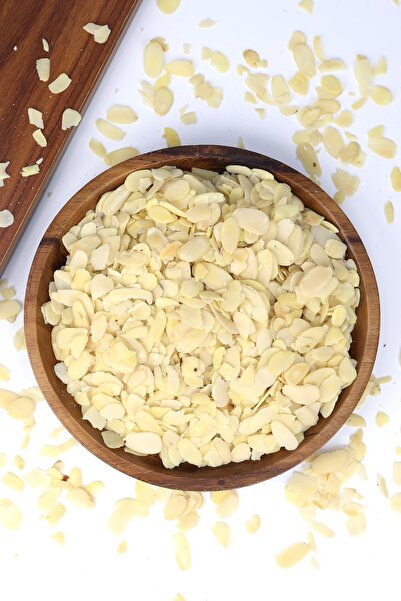 Derme File Badem Içi 100 gram