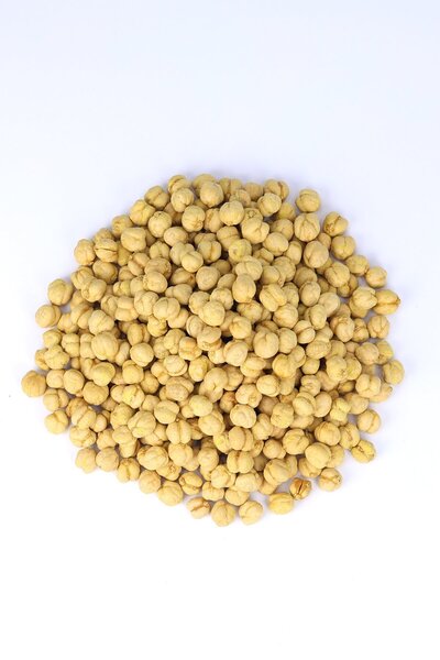 Derme Sarı Leblebi Tuzlu 100 gram