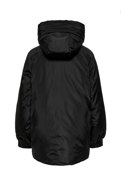 ONLY Miley Hood Parka Cc Otw Women's Coat