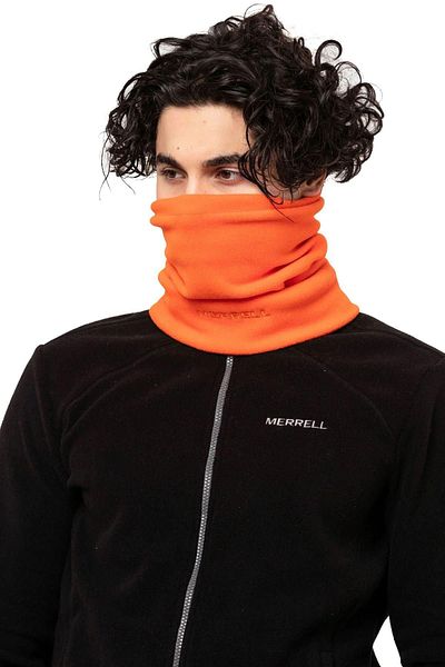 Merrell Fleece Fleece Neck Collar-m23fneckworn