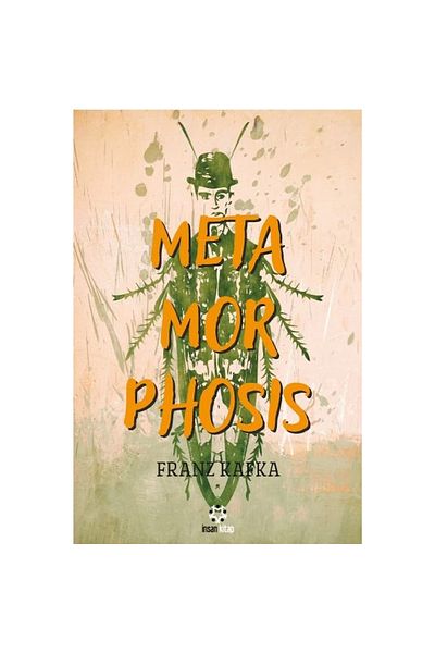 İnsan Kitap Metamorphosis