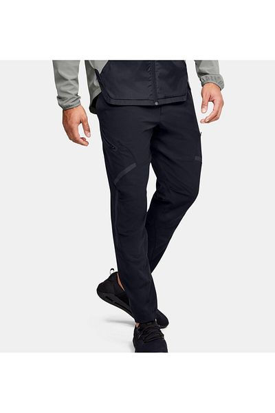 Under Armour بنطال كارجو غير قابل للتشغيل - بنطال رياضي للرجال