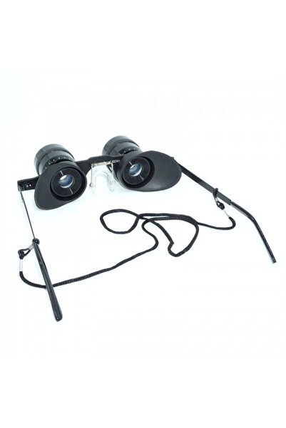 Skygo 2.8X28 Opera/Theatre/Concert Binoculars in Glasses Model