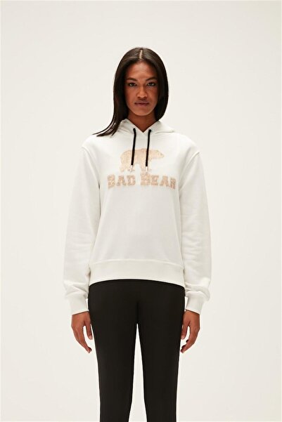 Bad Bear Frost Hoodie Women's Sweatshirt