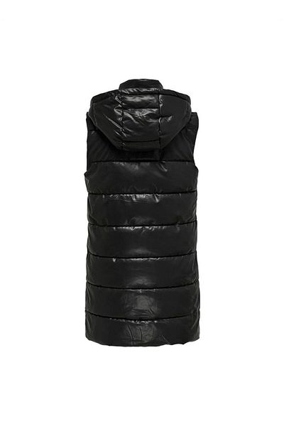 ONLY Onlanja Vesta din piele ecologică Cc Otw pentru femei