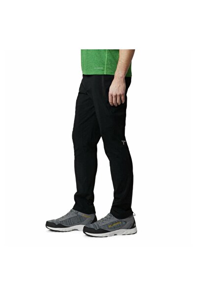 Columbia Erkek Siyah Pantolon