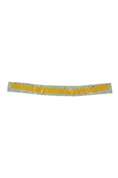 LokmanAVM Color Isolation Sponge - Adhesive under Door Tape, 89X9X2.5Cm