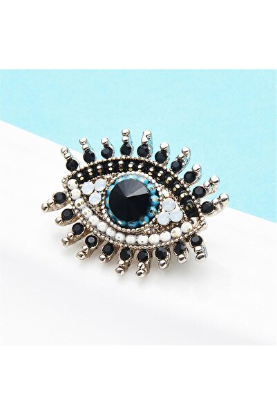 Pelin Aksesuar Göz Broş