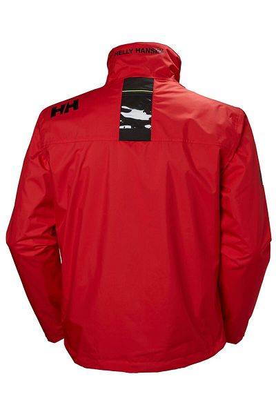 Helly Hansen Crew Midlayer Jacket Men's Coat
