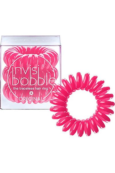 INVISIBOBBLE Power Pinking of You