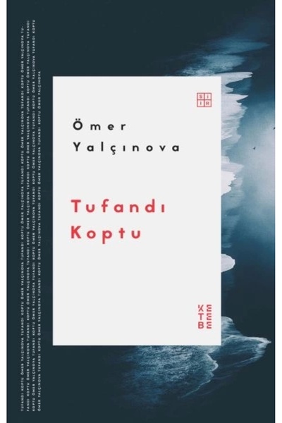 Ketebe Yayınları Tufandı Koptu