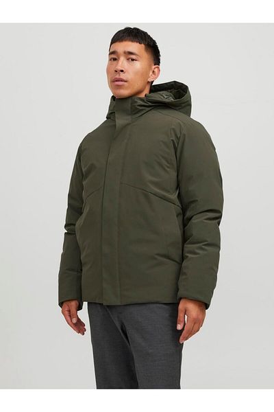 Jack & Jones Men's Blakeen Coat