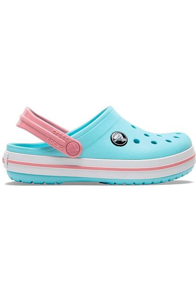 Crocs شباشب للأطفال - موديل Crocband Clog K