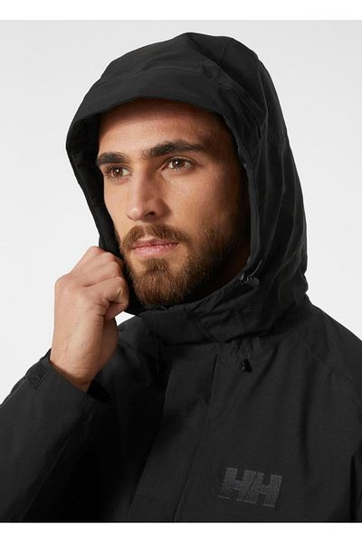Helly Hansen Banff Insulated Jacket Men's Coat