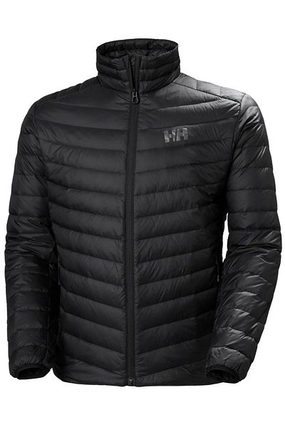 Helly Hansen Verglas Down Insulator Jacket Men's Coat